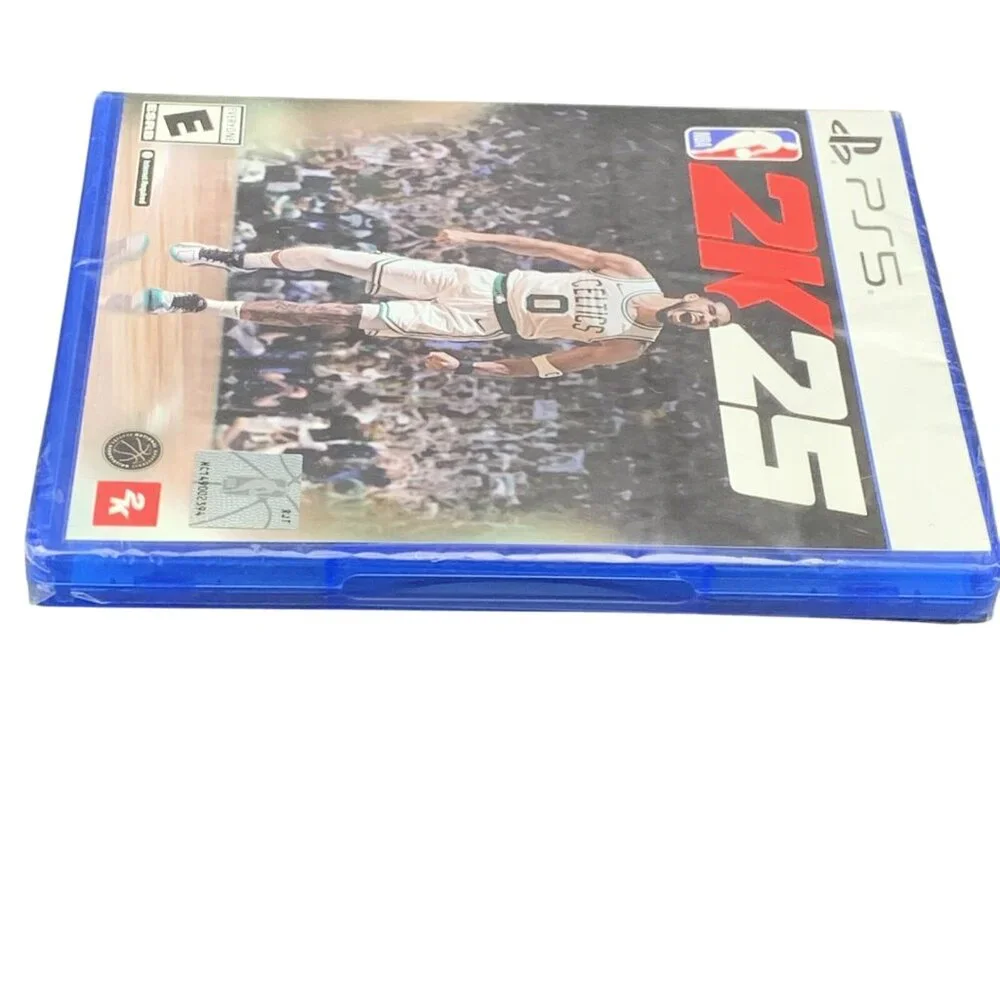 NBA 2K25 PS5 Basketball Game‎ by 2K Sports